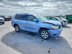 Toyota Highlander 2009