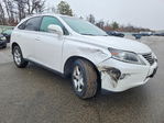 Lexus RX 2015
