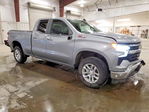 Chevrolet Silverado 2025