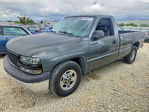Chevrolet Silverado 2002