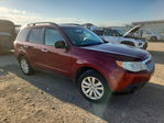 Subaru Forester 2012