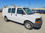 Chevrolet Express 2016