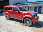 Dodge Nitro 2010
