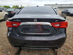 Nissan Maxima 2017