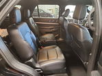 Ford Explorer 2018