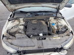 Audi A4 2016