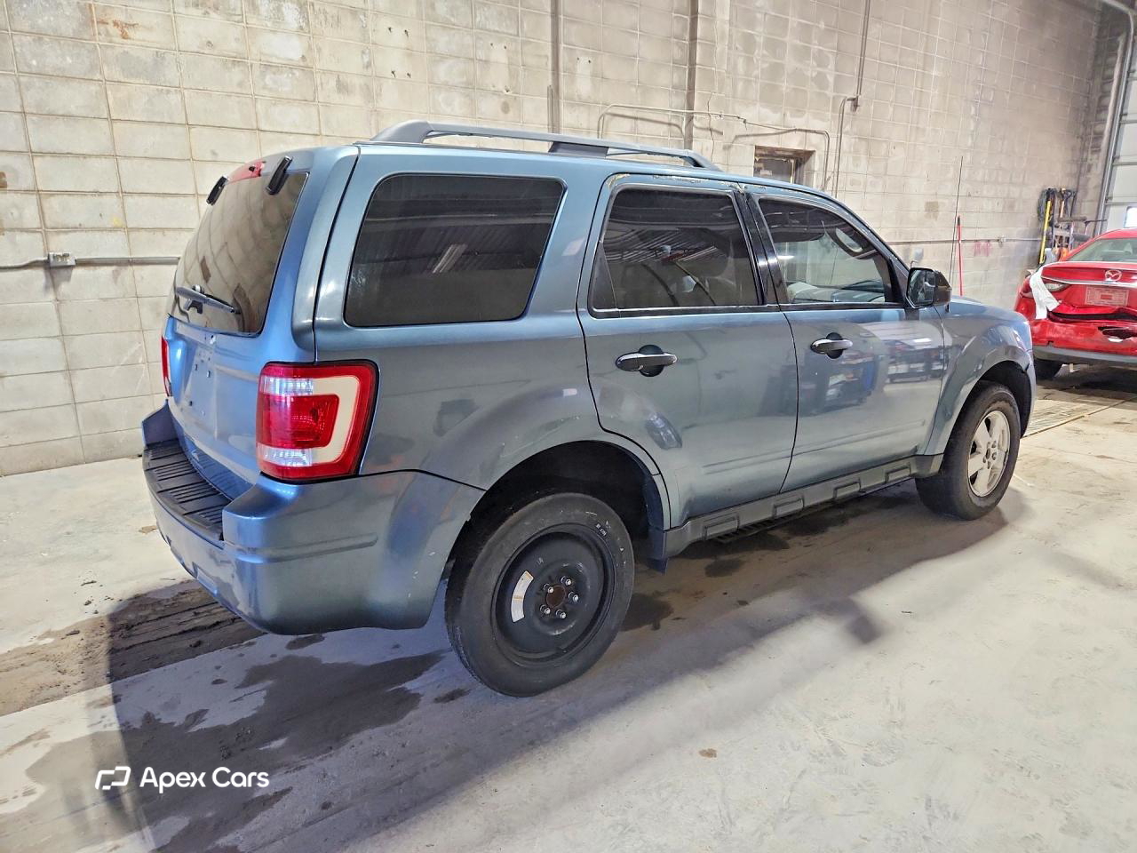 Ford Escape 2012