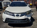Toyota RAV 4 2013