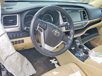 Toyota Highlander 2018