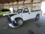 Chevrolet Silverado 2006