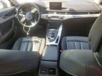 Audi A4 2017