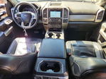 Ford F250 2017