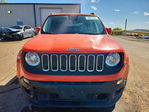 Jeep Renegade 2015