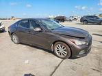 Infiniti Q50 2017