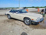 Jaguar XJS 1984