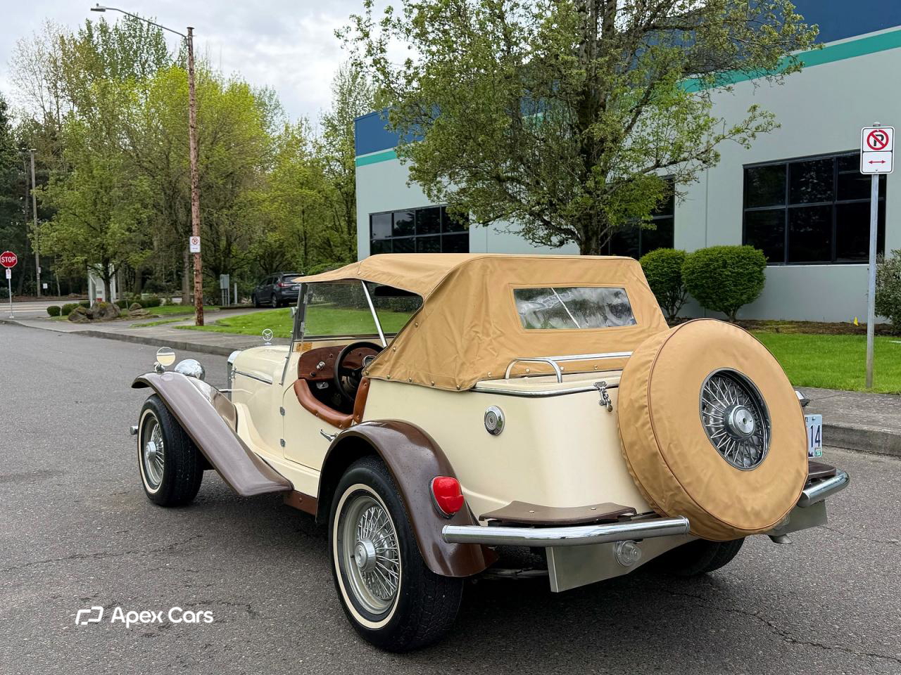 Mercedes-Benz  1929