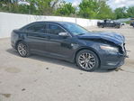 Ford Taurus 2013