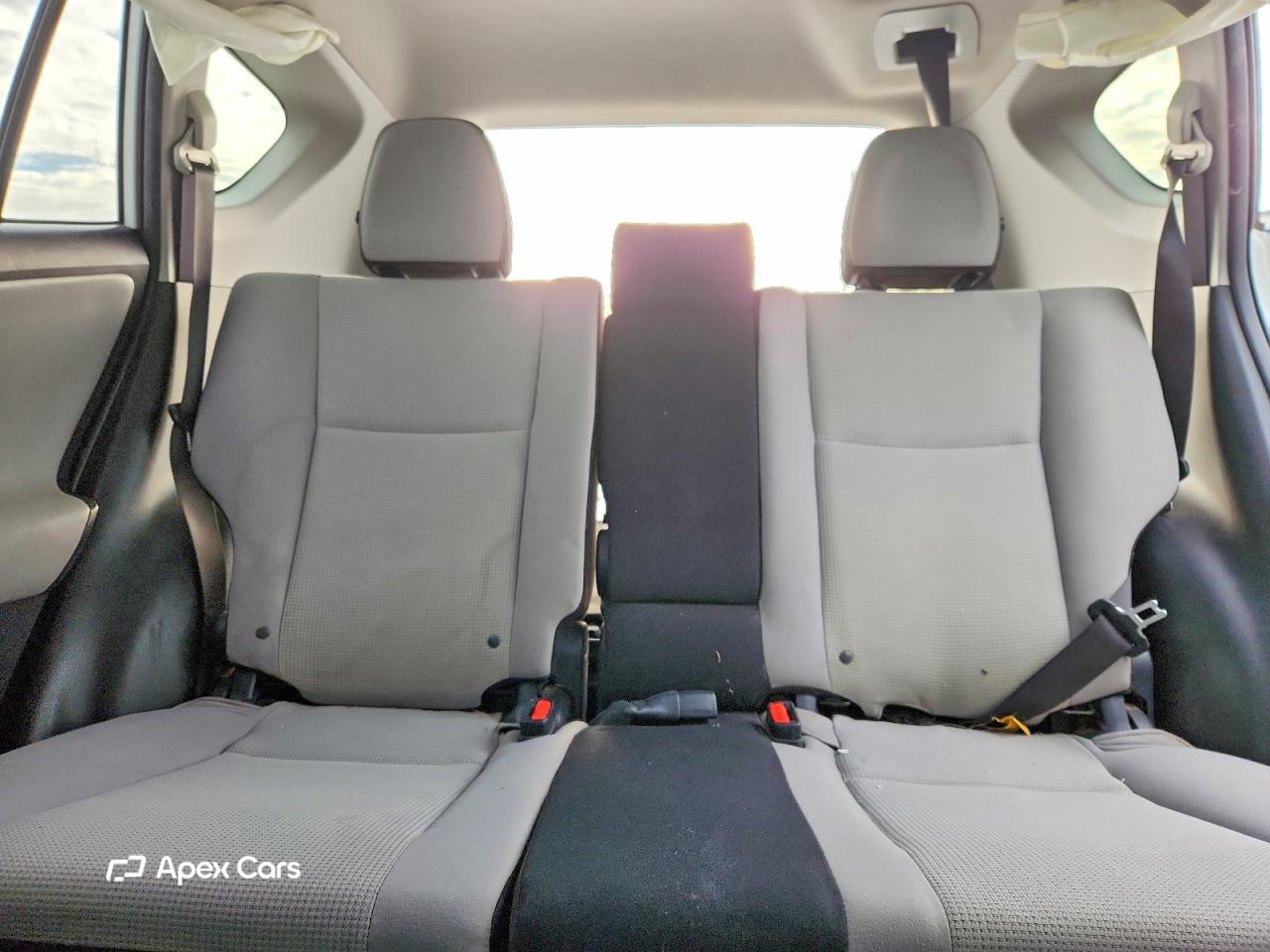 Toyota RAV 4 2017