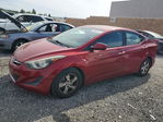 Hyundai Elantra 2014