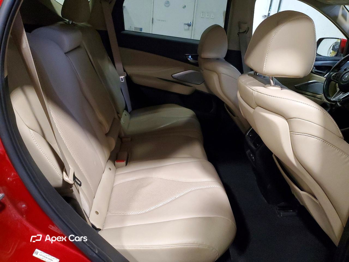 Acura RDX 2019