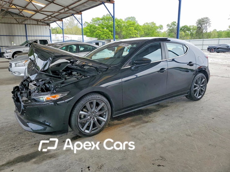 Mazda 3 2019 - Zdjęcie 1 z 12