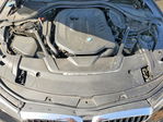BMW Series 7 2016