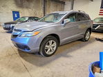 Acura RDX 2013