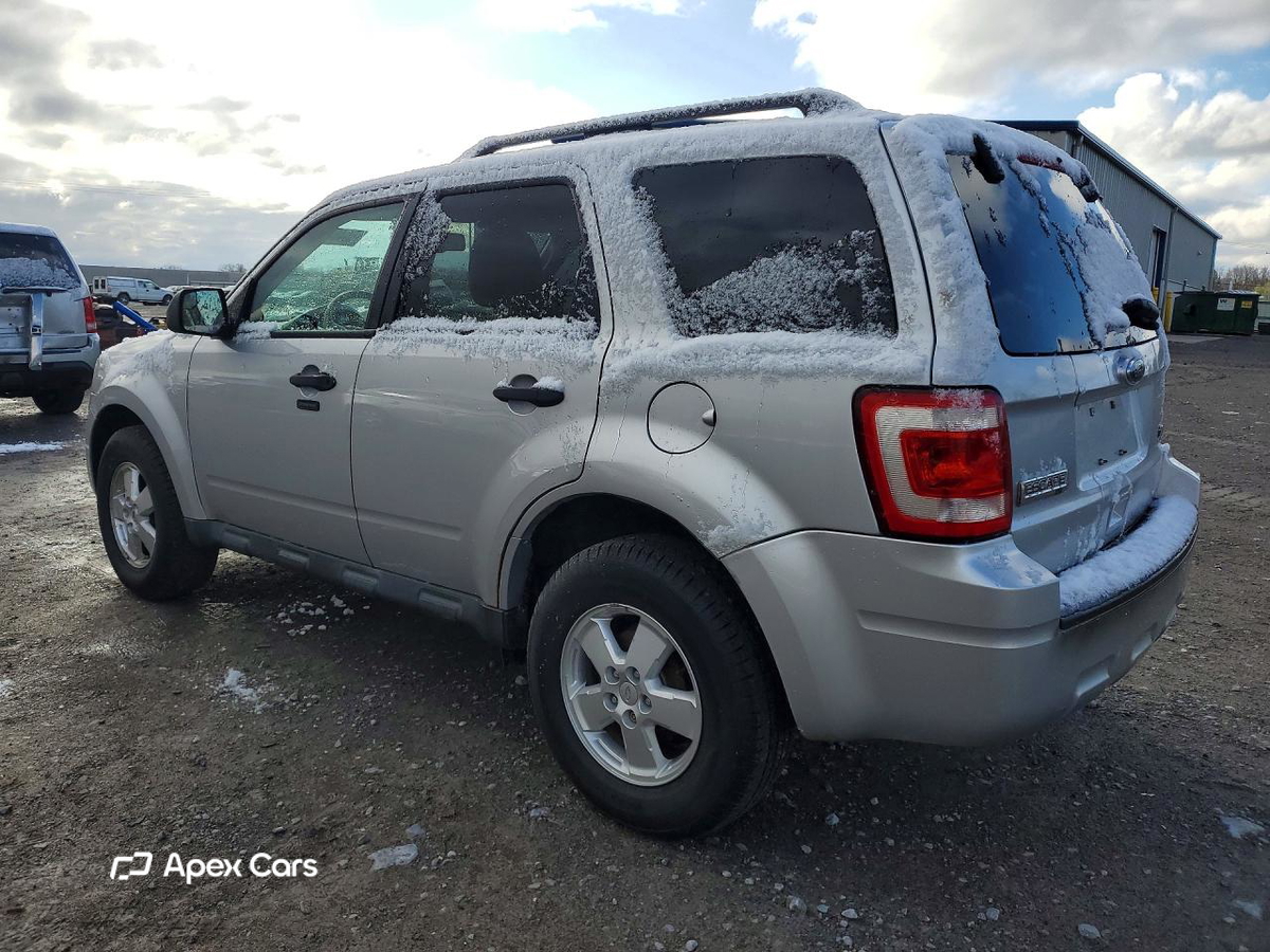 Ford Escape 2011