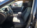 Nissan Pathfinder 2018