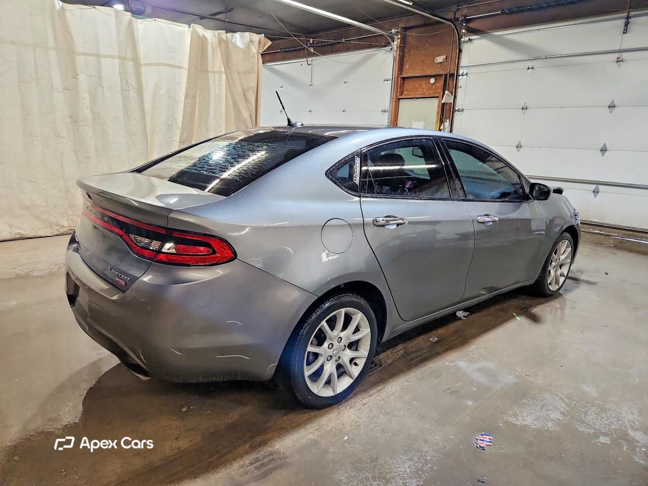 Dodge Dart 2013