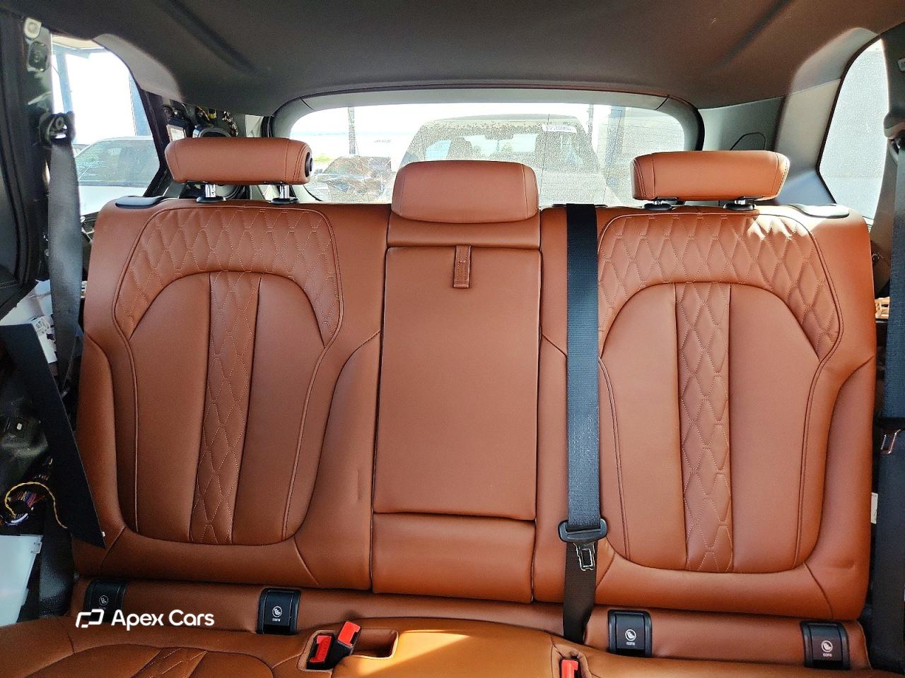 BMW X5 2025