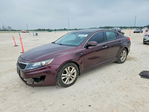 Kia Optima 2012