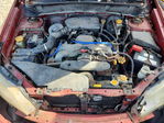 Subaru Forester 2010