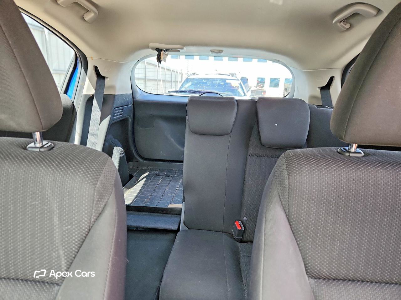 Honda HR-V 2018