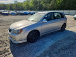 Kia Spectra 2005