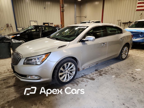 Buick LaCrosse 2015 - Image 1 of 12