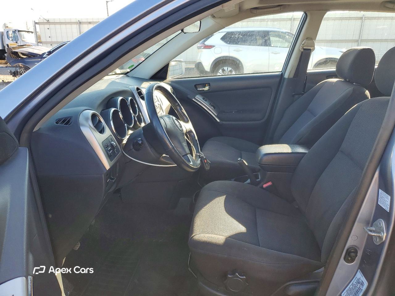 Toyota Matrix 2003