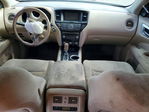 Nissan Pathfinder 2013