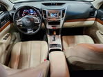 Subaru Outback 2013