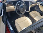Tesla Model S 2015