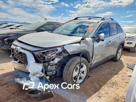Toyota RAV 4 2021 - Image 1 of 14