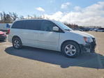 Dodge Caravan 2013