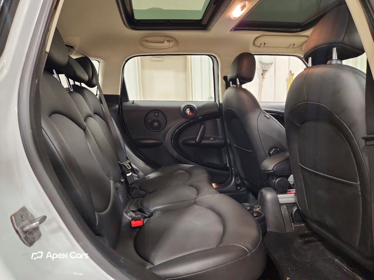 MINI Cooper 2014