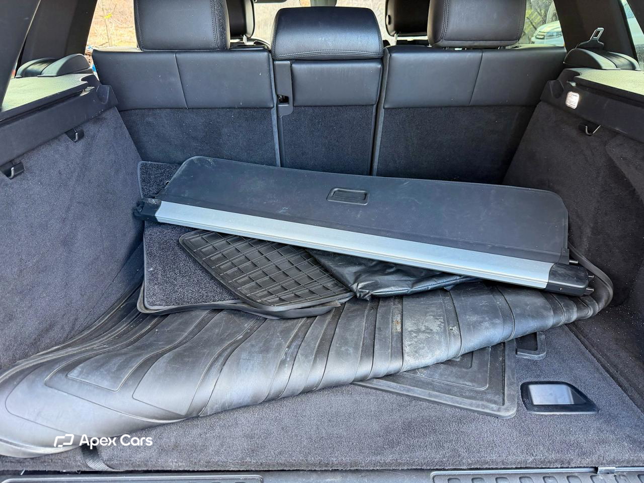 Land Rover Range Rover 2021