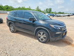 Honda Pilot 2018