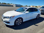 Honda Accord 2016