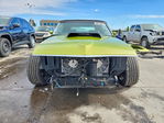 Ford Mustang 1970