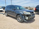 Ford Explorer 2017