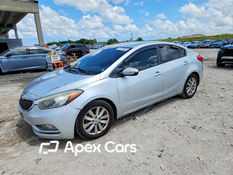 Kia Forte 2016 - Image 1 of 12