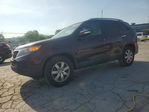 Kia Sorento 2012